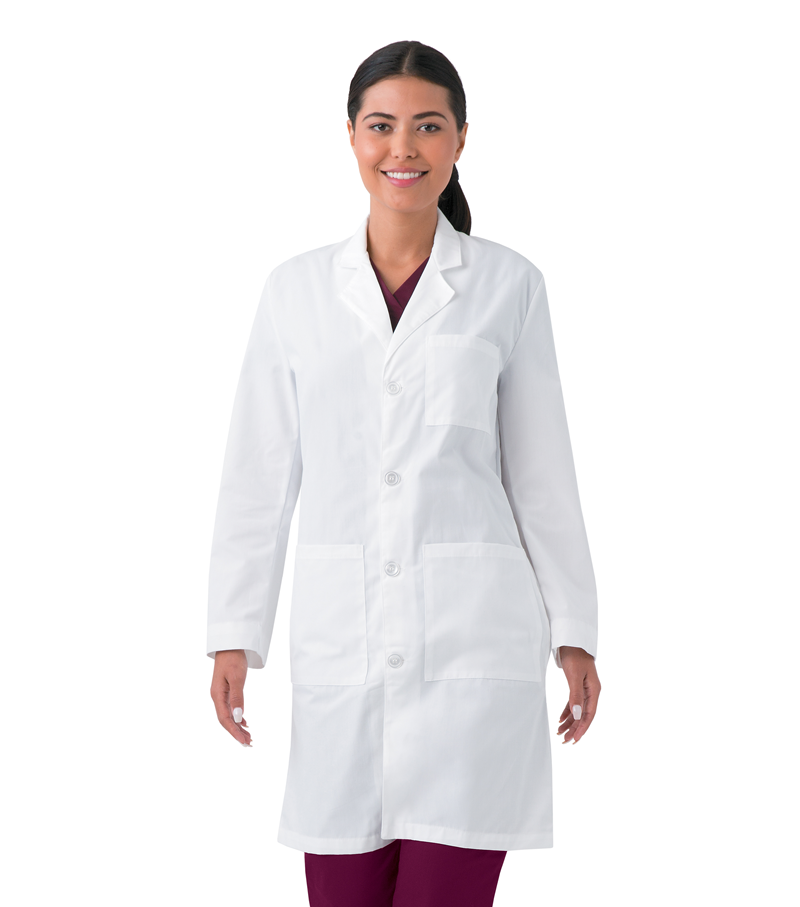 chemical lab coat