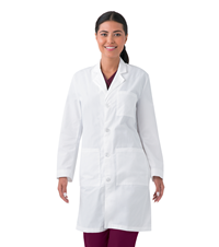 Chem/Bio Lab Coat