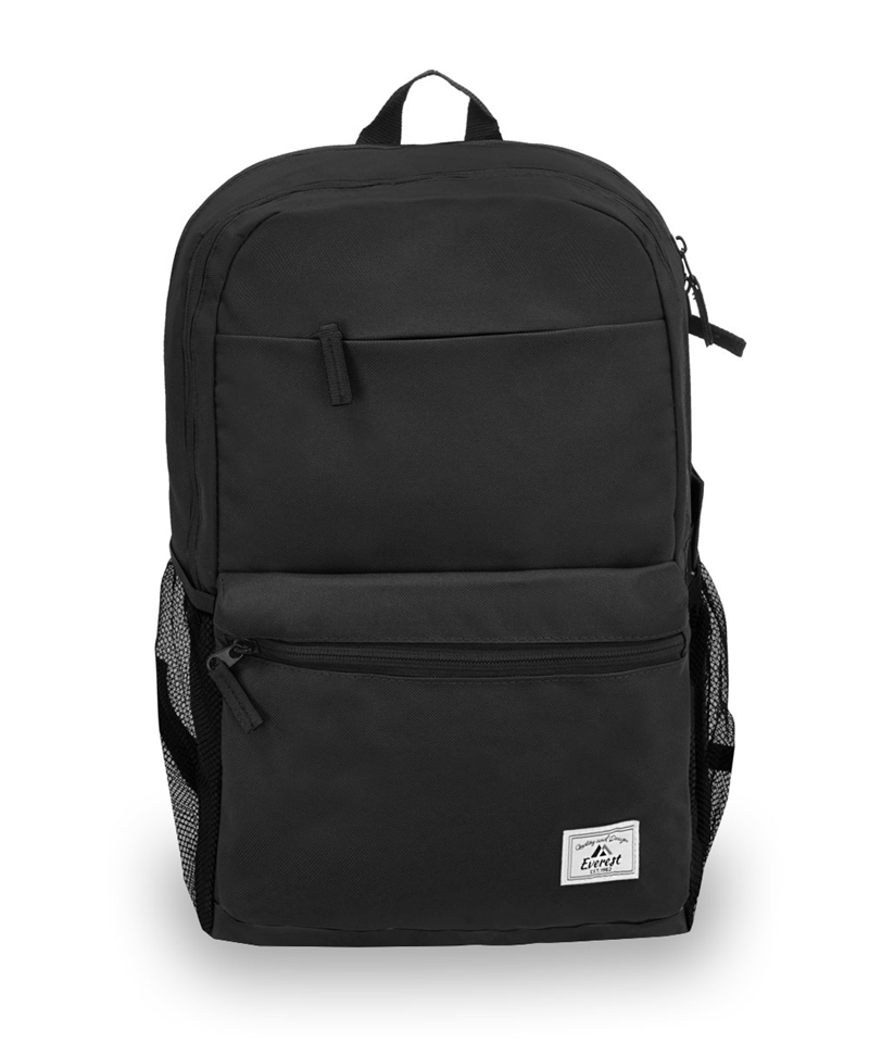 Everest Modern Laptop Backpack Schoolcraft College Online Bookstore