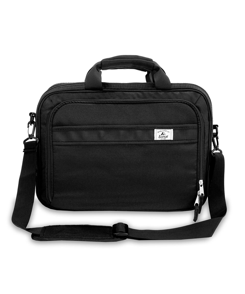 Everest Slim Briefcase Schoolcraft College Online Bookstore