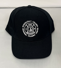 Fire Academy Baseball Cap