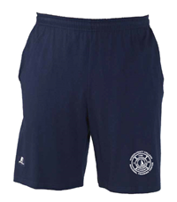 Fire Academy Shorts