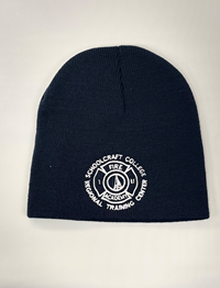 Fire Academy Skullcap