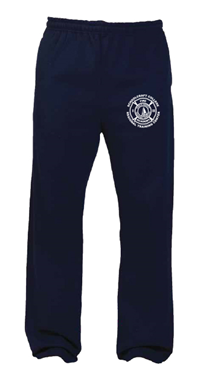 Fire Academy Sweatpants