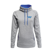 Fleece Funnel Neck
