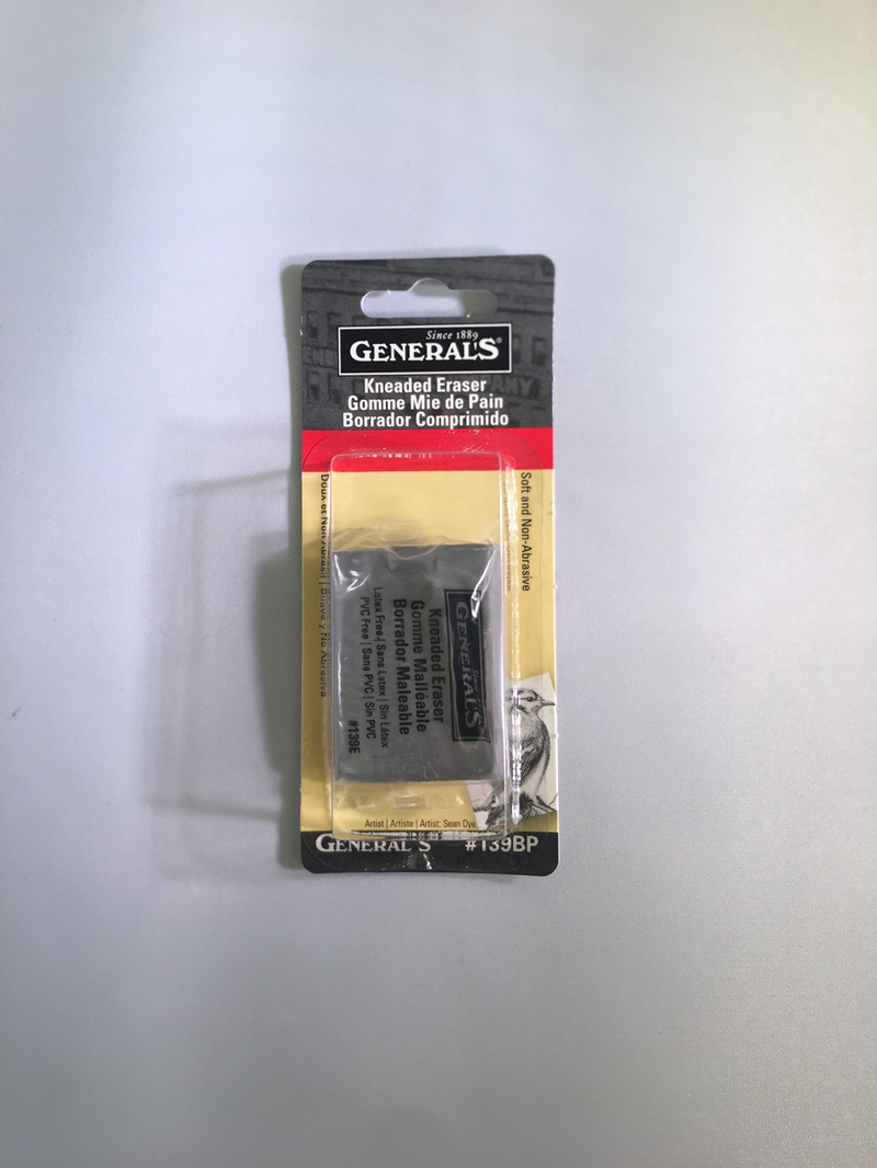 General's Kneaded Eraser (SKU 1017665860)