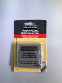 GENERAL'S KNEADED ERASER