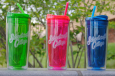 Geo To Go Tumbler