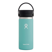 HYDRO FLASK 16oz COFFEE WITH FLEX SIP