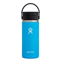 HYDRO FLASK 16oz COFFEE WITH FLEX SIP