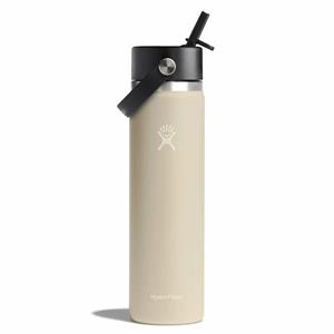 HYDRO FLASK 24 OZ WIDE FLEX STRAW CAP