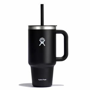 HYDRO FLASK 32OZ ALL AROUND TRAVEL TUMBLER