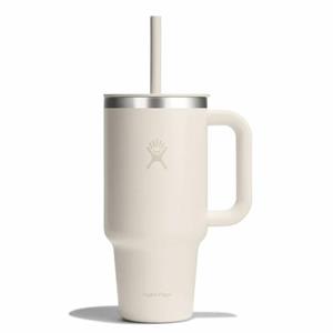 HYDRO FLASK 32OZ ALL AROUND TRAVEL TUMBLER
