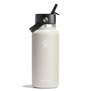 HYDRO FLASK 32 OZ WIDE FLEX STRAW CAP