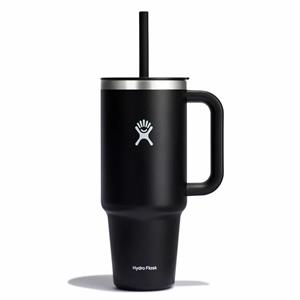 HYDRO FLASK 40OZ ALL AROUND TRAVEL TUMBLER