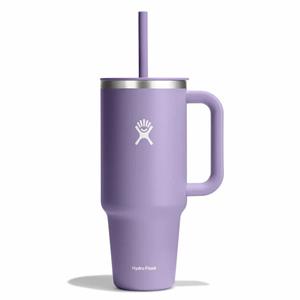 HYDRO FLASK 40OZ ALL AROUND TRAVEL TUMBLER