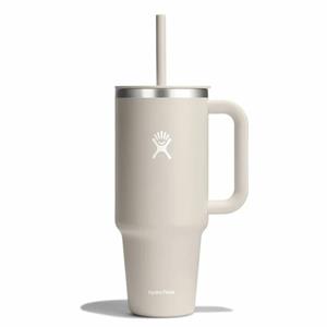 HYDRO FLASK 40OZ ALL AROUND TRAVEL TUMBLER