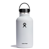 HYDRO FLASK 64OZ WIDE MOUTH