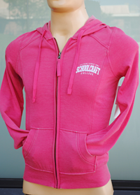 Homecoming Hoodie