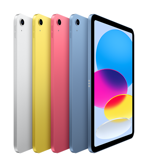 iPad 10Th Generation Wifi (SKU 1064354955)
