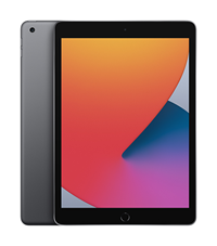 iPad 8Th Gen 128Gb Wifi
