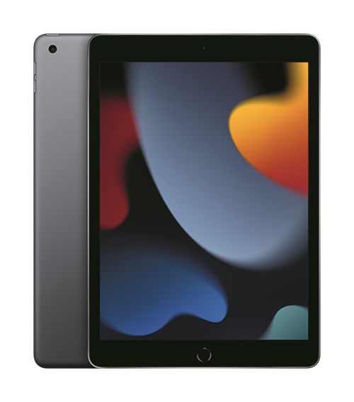 iPad 9Th Generation Wifi (SKU 1062821855)