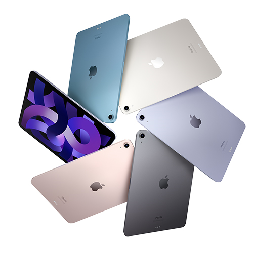 iPad Air 10.9" 5Th Gen Wifi (SKU 1063317555)