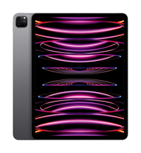 iPad Pro 12.9" M2 2022