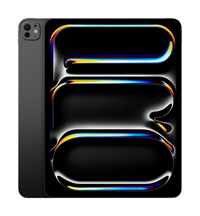 iPad Pro 13" M4