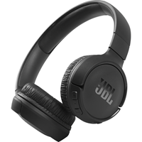 Jbl Tune 510Bt Wireless On-Ear Headphone