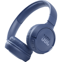 JBL TUNE 510BT WIRELESS ON-EAR HEADPHONE