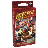 Keyforge