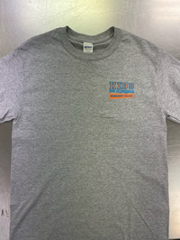 Kids On Campus Tee Adult