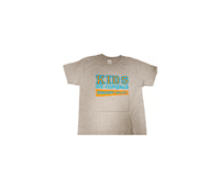 Kids On Campus Youth Tee