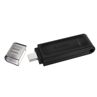 Kingston Datatraveler 70 Type-C Usb Flash Drive