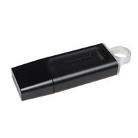 Kingston Datatraveler Exodia Usb Flash Drive