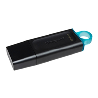 KINGSTON DATATRAVELER EXODIA USB FLASH DRIVE