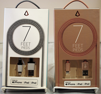 Libratel 7Ft Lightning Cable