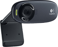 Logitech C310 Webcam