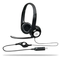 Logitech H390 Usb Headset