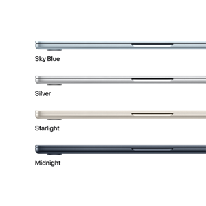 MacBook Air 13" M4