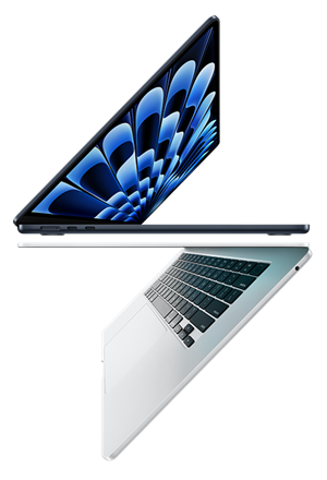 MacBook Air 15" M3