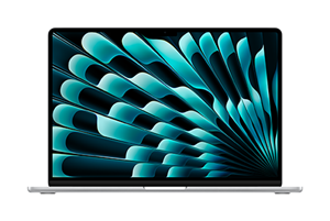 MACBOOK AIR 15