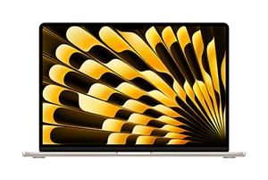 MACBOOK AIR 15