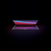 MacBook Pro M1
