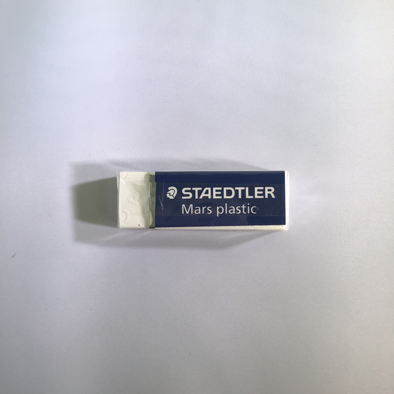 Mars Plastic Eraser (SKU 1013925760)