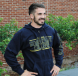 Mv Full Zip Fleece