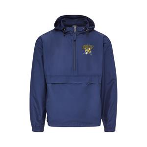 Mv Packable Windbreaker