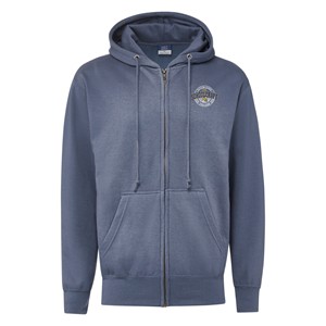 Mv Sc Fundamental Fleece Full Zip Hood