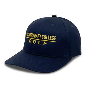 Mv Sc Ocelot Golf Hat
